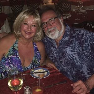 Meet your Posher, Kathy